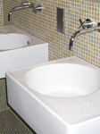 Bad „Mosaik” ca. 8 m²